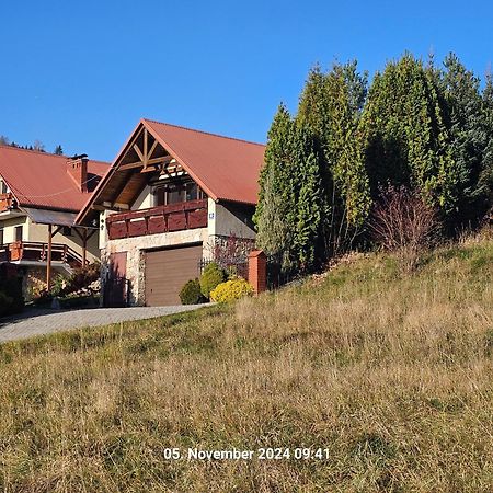 Ferienhaus Lipowa Esterno foto