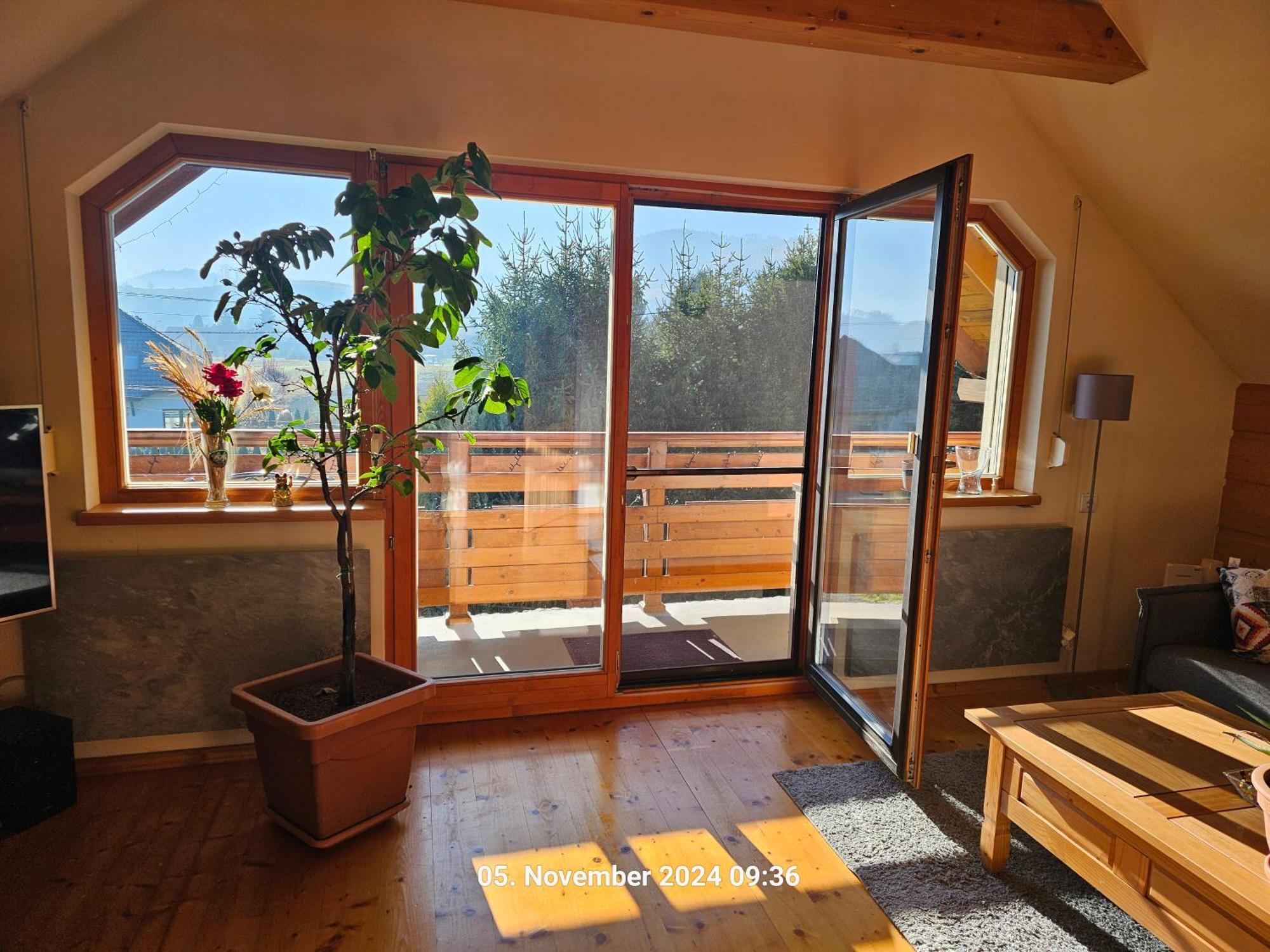 Ferienhaus Lipowa Esterno foto