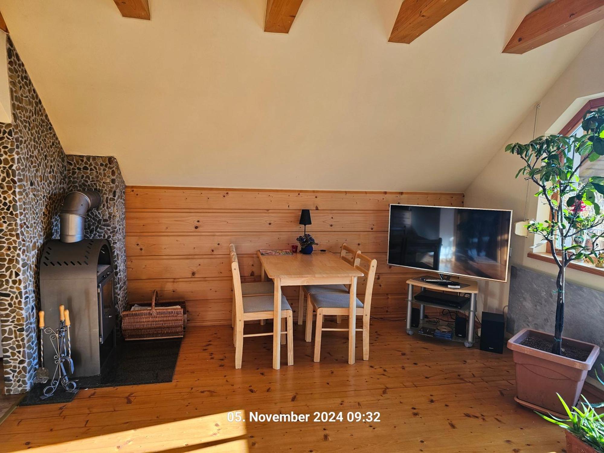 Ferienhaus Lipowa Esterno foto